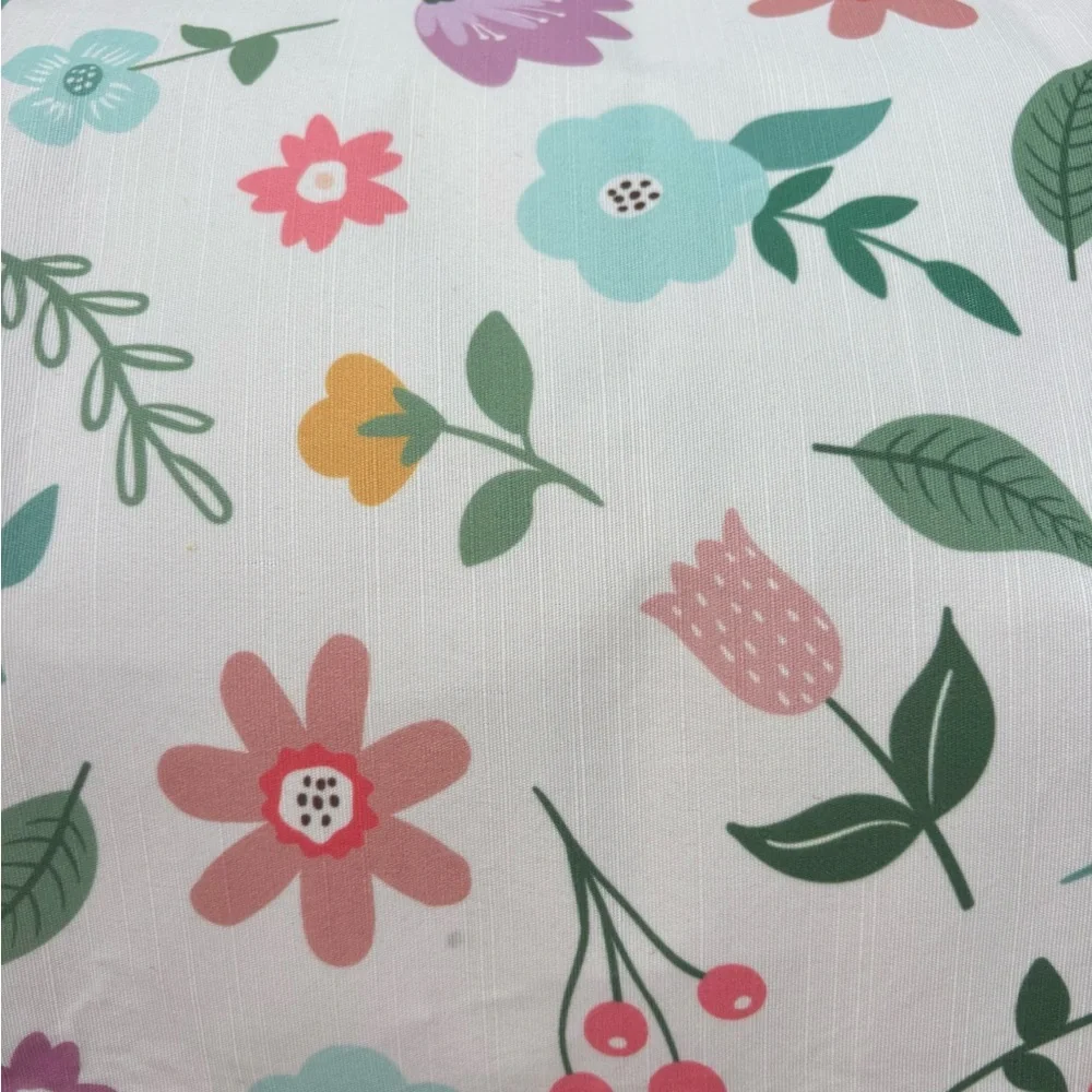 MainStays Floral Table Runner